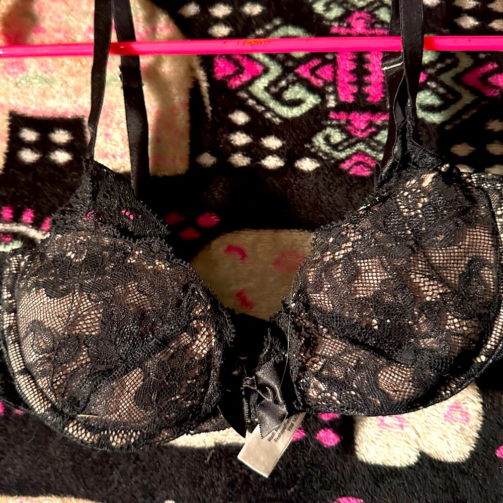 Cute bra